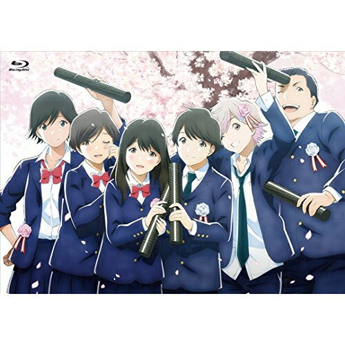 TVアニメーション 月がきれい Blu-ray Disc BOX(Blu-ray) (2Blu-ray+CD) (初回生産限定特別価格版)TVアニメ森田和明、千葉翔也、小原好美、田丸篤志、伊賀拓郎　発売日 : 2017年9月27日　種別 : BD　JAN : 4580325324174　商品番号 : VTZF-68【収録内容】CD:11.TRACK #1(新作録り下ろしオーディオドラマ「蒲団」)2.TRACK #2(新作録り下ろしオーディオドラマ「蒲団」)3.TRACK #3(新作録り下ろしオーディオドラマ「蒲団」)4.TRACK #4(新作録り下ろしオーディオドラマ「蒲団」)5.TRACK #5(新作録り下ろしオーディオドラマ「蒲団」)