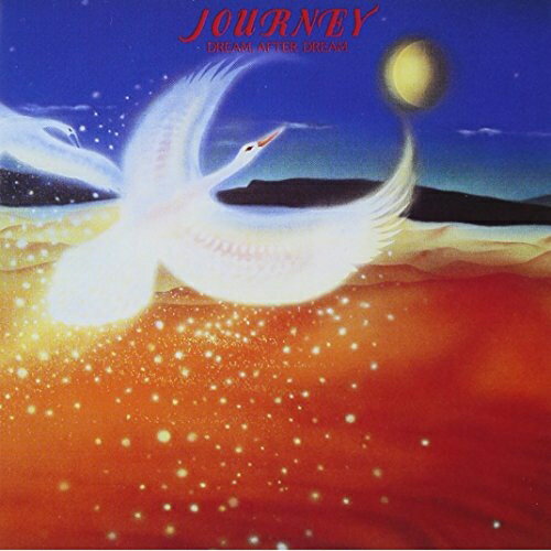 Rakuten - CD / ジャーニー / 夢、夢のあと (解説、歌詞、対訳付) / MHCP-280