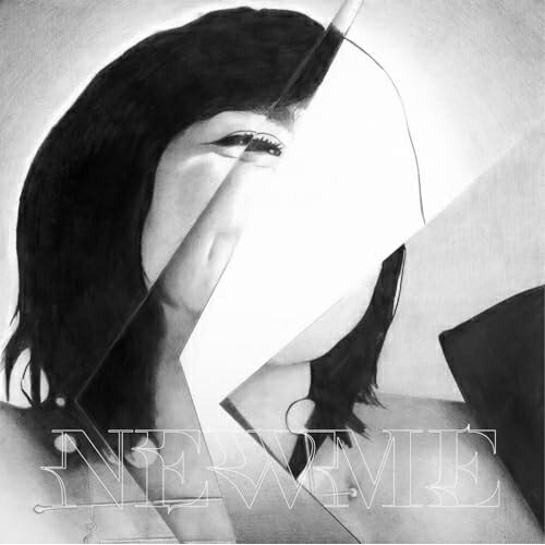 Artist Name: Na Line - CD / UA / NEWME (歌詞付) (通常盤) / VICL-66070