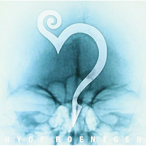 CD / HYDE / ROENTGEN / KSCL-445