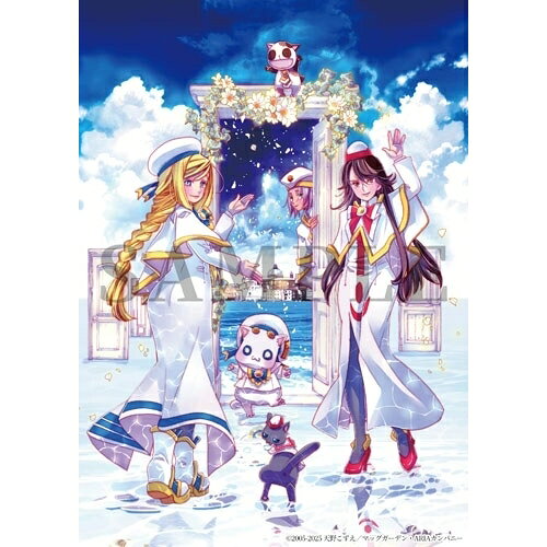 Rakuten - BD / アニメ / ARIA The CONCERT 2025〜20年に1度の奇跡〜(Blu-ray) / SOST-8001[5/27]発売
