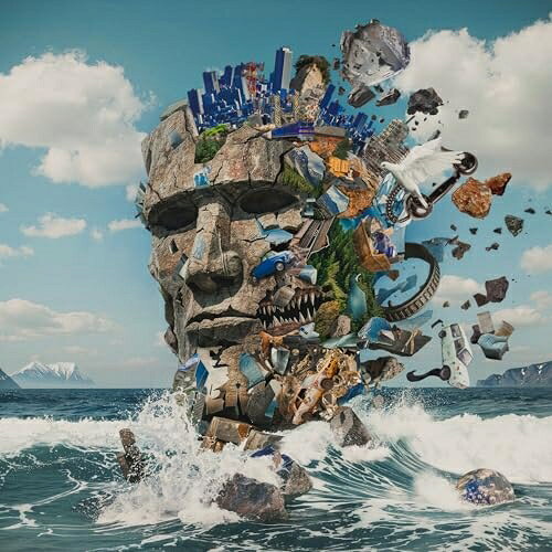 CD / Maverick Mom / Travessia (歌詞付) / VICL-66146