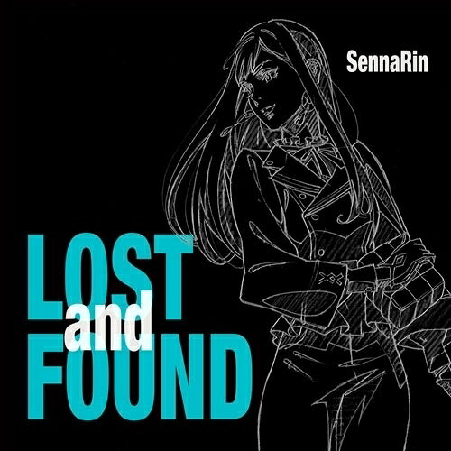 CD / SennaRin / LOSTandFOUND / VVCL-2843