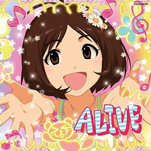 CD / 戸松遥 / THE IDOLM＠STER DREAM SYMPHONY 03 / COCX-35795