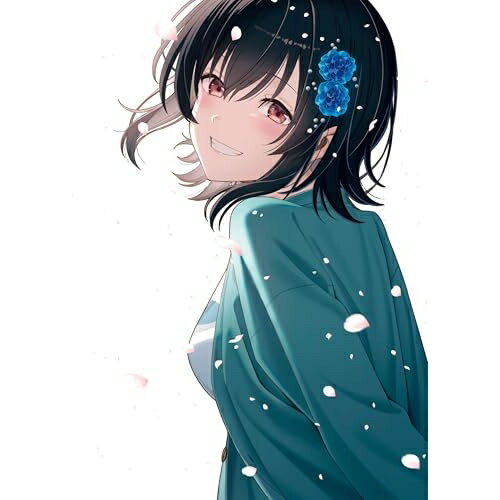 Rakuten - ▼BD / TVアニメ / TVアニメ『クラスで2番目に可愛い女の子と友だちになった』Blu-ray BOX(Blu-ray) / COXC-7516[7/01]発売