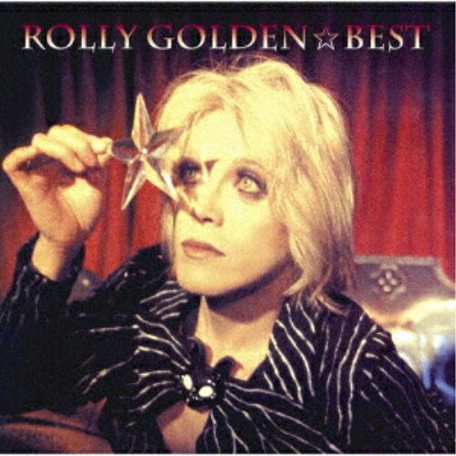 CD / ROLLY / GOLDEN☆BEST ROLLY (Blu-specCD2) / MHCL-31192