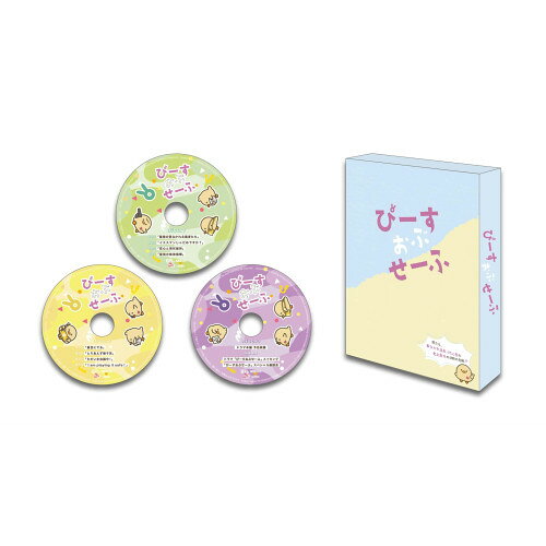ドラマ「ぴーすおぶせーふ」Blu-rayBOX(Blu-ray) (本編ディスク2枚+特典ディスク1枚) (完全生産限定盤)国内TVドラマぴーすおぶせーふ、基俊介、佐々木美玲、落合モトキ　発売日 : 2026年8月26日　種別 : BD　JAN : 4582731551014　商品番号 : TRAK-253