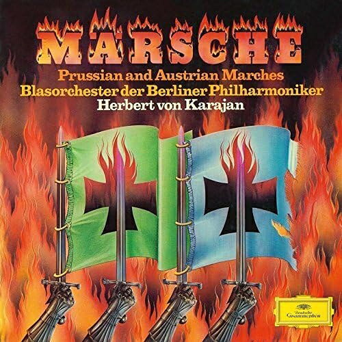SACD / ヘルベルト・フォン・カラヤン / ドイツ行進曲集(全30曲) (SHM-SACD) (紙ジャケット) (初回生産限定盤) / UCGG-9110 onhome-10183391 on HOME-オンホーム- パッケージ画像