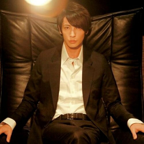 CD / 玉木宏 / Bridge (通常盤) / AVCD-23557