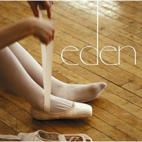 CD / eden / eden / MHCL-1436