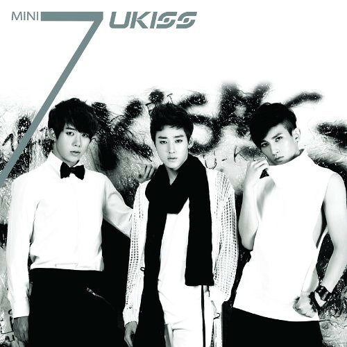 Stop Girl (CD+DVD)UKISSユーキス ゆーきす　発売日 : 2013年1月23日　種別 : CD　JAN : 4988064386864　商品番号 : AVCD-38686【商品紹介】初のJAPAN TOURも大成功を収めた7人組アイドル・グループ、U-Kiss。快進撃を続ける彼らが、2012年9月に韓国リリースした通算7枚目のミニ・アルバム『Stop Girl』の日本ライセンス盤。【収録内容】CD:11.Imma New Thang(Intro)2.Stop Girl3.Time To Go4.Remember(Acoustic ver.)5.Sexy Baby6.Stop Girl -English ver.-7.Stop Girl(Instrumental)DVD:21.Stop Girl -Music Video-2.Stop Girl -Teaser Trailer-