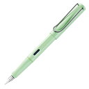 LAMY safari(ラミー サファリ) 万年筆L36MG...
