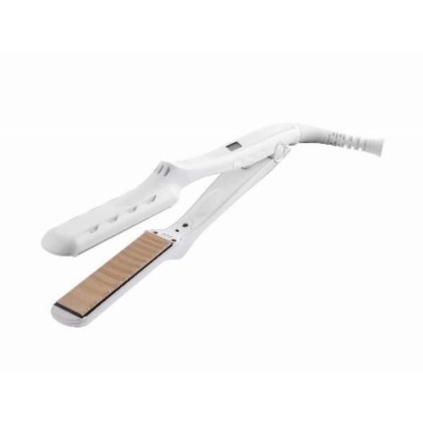 【あす楽関東_対応】【送料無料】　KINUJO(絹女)　LM-125[LM125]　絹女-KINUJO-　シルクプレートストレートヘアアイロン　[4589946770018]