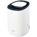 dretec(ドリテック)ペルチェ式コンパクト除湿機 クアラ...