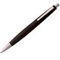 LAMY ボールペン 【あす楽関東_対応】LAMY 2000(ラミー 2000) ボールペンL201 BP[4014519014836]