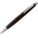 【あす楽関東_対応】LAMY 2000(ラミー 2000) ボールペンL201 BP 4014519014836