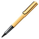 【あす楽関東_対応】LAMY AL-star(ラミー アルスター) ローラーボールL399AU RB ブラッククリップ [4014519733485]