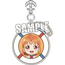 アニメグッズ / ラブライブ!サンシャイン!! グラスマーカー 高海千歌【アウトレット】(3)