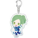 アニメグッズ / chipicco B-PROJECT~鼓動*アンビシャス~ アクリルキーホルダー「王茶利?【アウトレット】