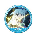 アニメグッズ / 映画 この素晴らしい世界に祝福を!紅伝説 缶バッジ デザイン05(アクア/D)【アウトレット】