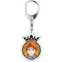 アニメグッズ / KING OF PRISM アクリルキーホルダー 十王院カケル【アウトレット】
