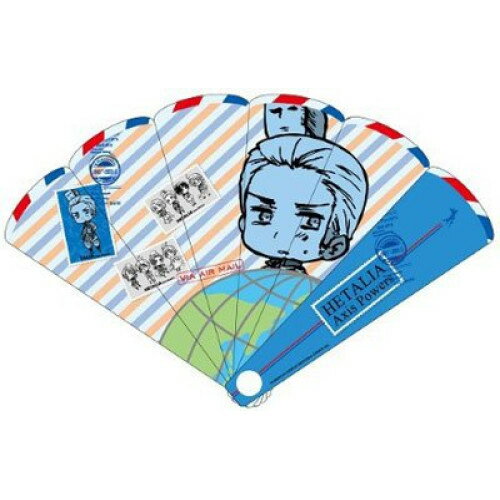 アニメグッズ / ヘタリアのハリセンス/ドイツ【アウトレット】