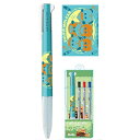 アニメグッズ / PUI PUI モルカー スタイルフィット 3色ホルダー (1)(メタリックブルー)【アウトレット】(3)