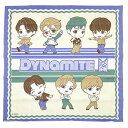 アニメグッズ / TinyTAN ランチクロス【アウトレット】
