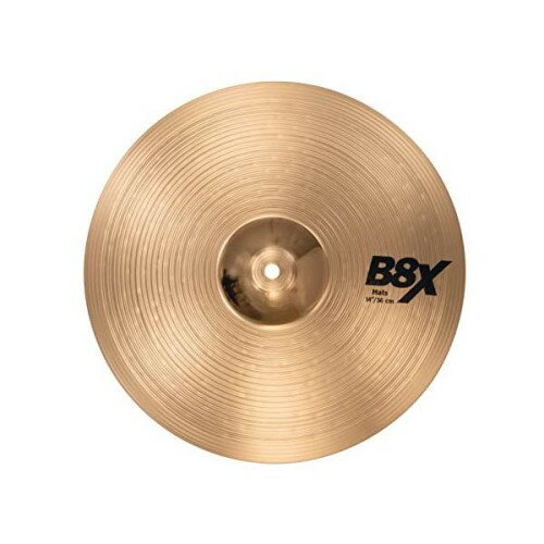 SABIAN ハイハットシンバル B8X-14THH