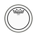 REMO ピンストライプ ドラムヘッド PS-306BE