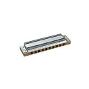 HOHNER Marine Band 1896/A マリンバンド 10ホールハーモニカ