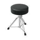 MAXTONE ドラム椅子 座面直径 330mm 高さ調整 470~640mm DT-002