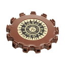 TOMBO トンボ クロマチック調子笛(Pitch Pipe/ピッチパイプ)Eスケール P-13E