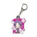 アニメグッズ / SERVAMP-サーウ゛ァンプ- ぷくっとキーホルダー 03有栖院御園【アウトレット】