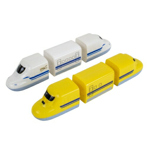 【送料無料】 新幹線の連結セット のぞみ&923形マルカ株式会社