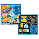 【送料無料】 ランチクロス(2P) (ポケモン 24)スケーター(Skater)