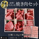 \肉の日限定49%OFF/【超肉福袋】豪華10種 焼肉詰め合わせセット【送料無料】繁盛焼肉店 焼肉 計10種! 牛タン 2種 が入った 食べ比べ 焼き肉セット(6人前)【送料無料】自宅用 肉 牛肉 食べ比べ 霜降り