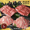 卸売り福袋牛豚鶏北海道から沖縄まで高級食材詰め合わせセット肉福袋