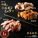 ギフト 肉 黒毛和牛焼肉 神様の ホ