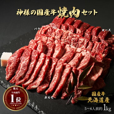 送料無料 北海道産 贅沢焼き肉 バーベキュー、約5~6人前 約1kg お試し 食品 グルメ 訳あり(わけあり/訳アリ)ではございません!神戸牛 松坂牛 好きにもどうぞ! お取り寄せ グルメ 食品