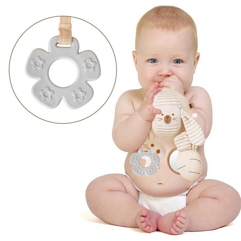 【ブラックフライデー｜P5倍＆クーポン｜11/27まで】 ベビーカー メリー ぶら下げおもちゃ オーガニックコットン 寝かしつけ ベッド チャイルドシート おもちゃ ベビー 風鈴 知育玩具