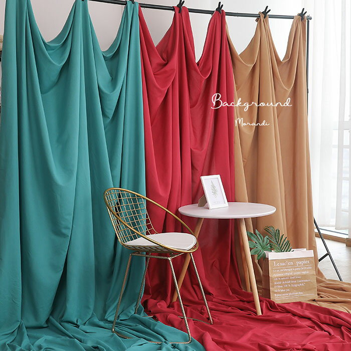 【ブラックフライデー｜P5倍＆クーポン｜11/27まで】 背景シート 撮影用背景布 サイズ 240*200cm 240*3..