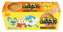 【訳あり30%OFFセール!】おにしのライスクッキー ポケモン個包装 2種類(ココナッツ・いちご 各10枚) 20枚×2箱