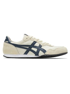 (U)ڸåסSERRANO Onitsuka Tiger ˥ĥ 塼 ˡ ١ ֥롼 ۥ磻ȡ̵[Rakuten Fashion]