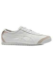 (U)ڸåסMEXICO 66 Onitsuka Tiger ˥ĥ 塼 ˡ ۥ磻ȡ̵[Rakuten Fashion]