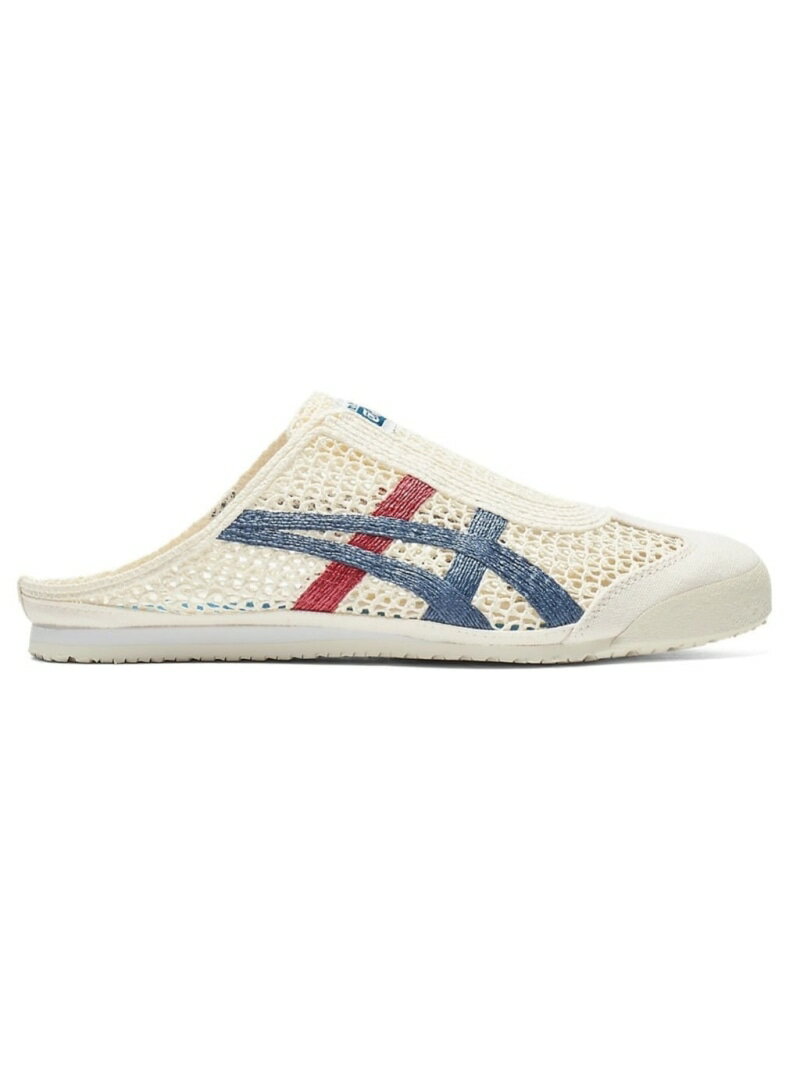 (U)【公式ショップ】MEXICO 66 SABOT Onitsuka Tige