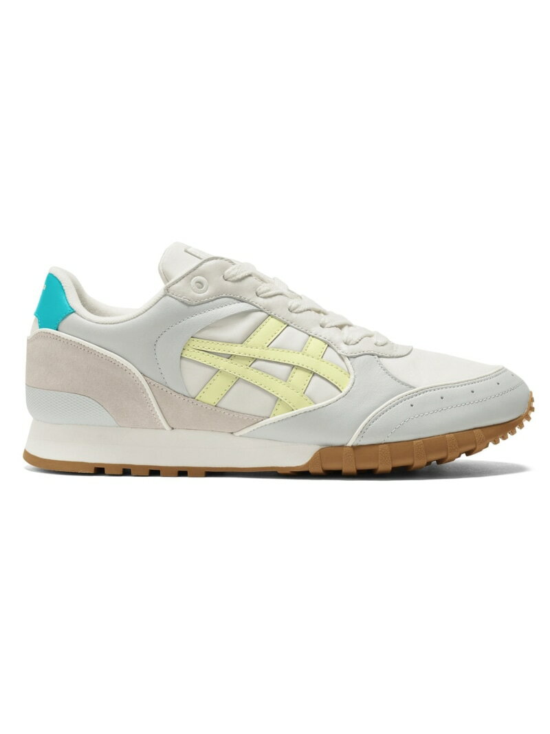 (U)ڸåסCOLORADO EIGHTY-FIVE Onitsuka Tiger ˥ĥ 塼 ˡ ١ ۥ磻ȡ̵[Rakuten Fashion]