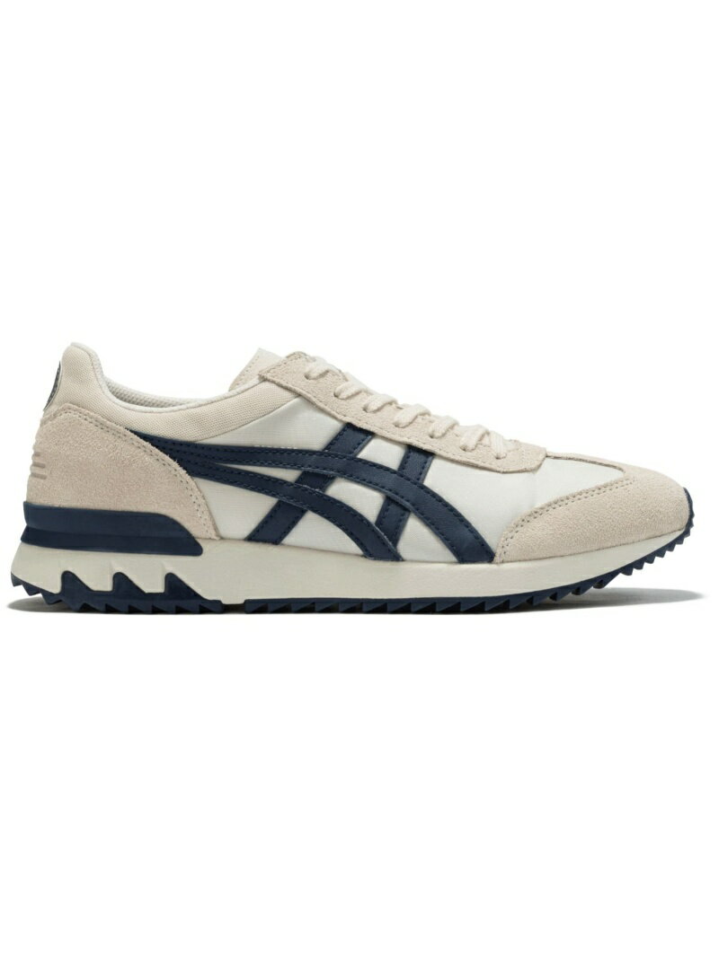 U CALIFORNIA 78 EX Onitsuka Tiger オニツカタイガー シューズ・靴 スニーカー ベージュ【送料無料】[Rakuten Fashion]