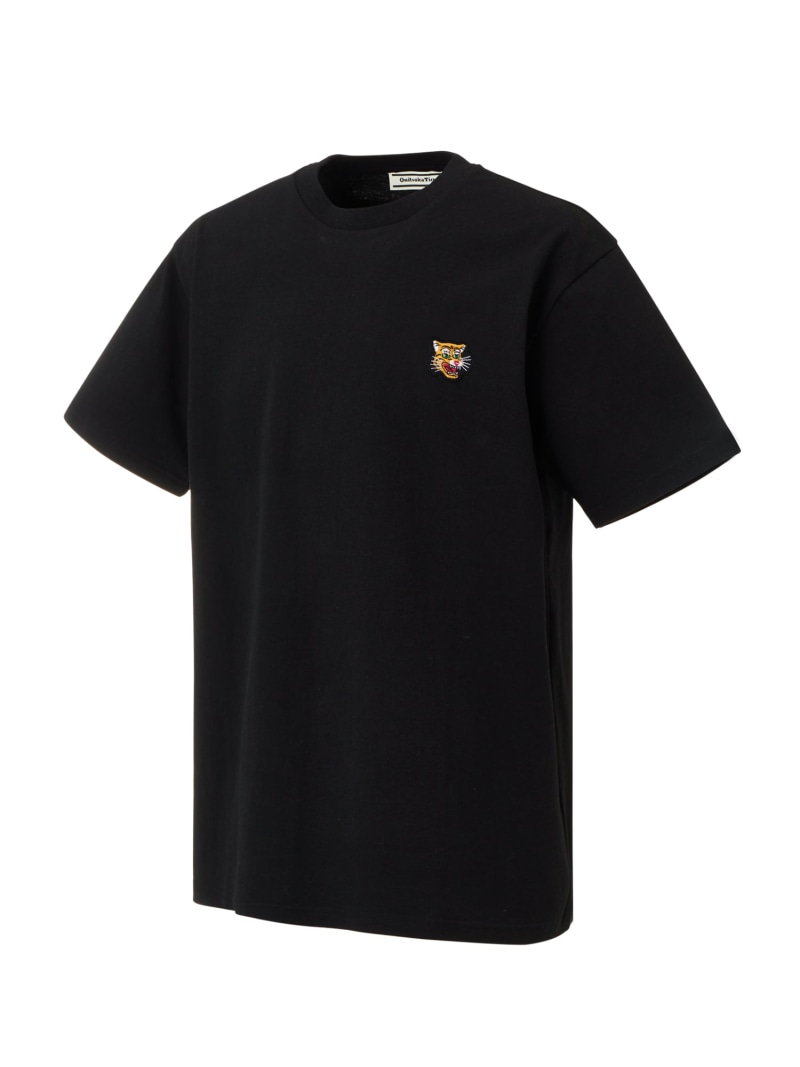 【公式ショップ】TEE Onitsuka Tiger オニツカタイガー トップス カットソー・Tシ...