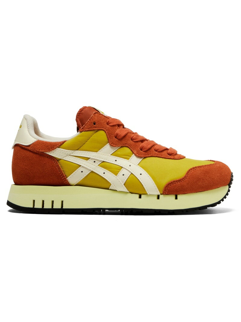 (U)ڸåסX-CALIBER Onitsuka Tiger ˥ĥ 塼 ˡ  ꡼̵[Rakuten Fashion]